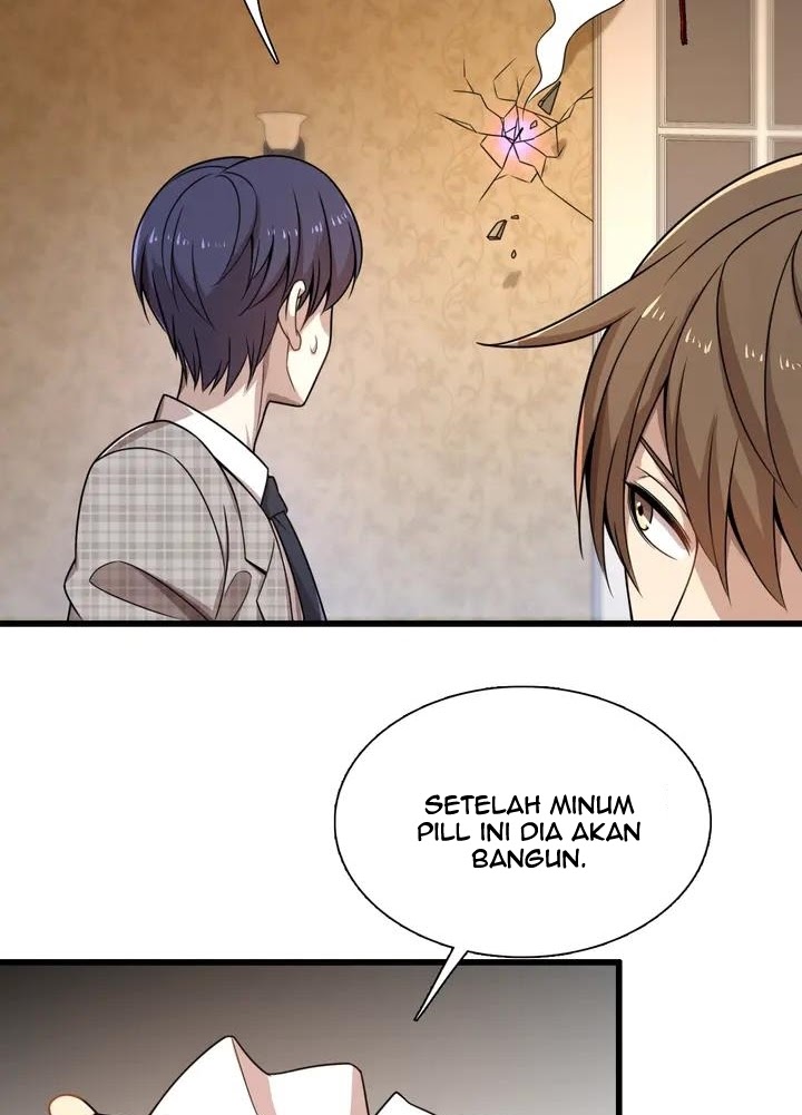 Reborn Doctor Chapter 45 Gambar 29